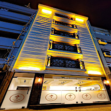 Talles City Hotel Alsancak 
